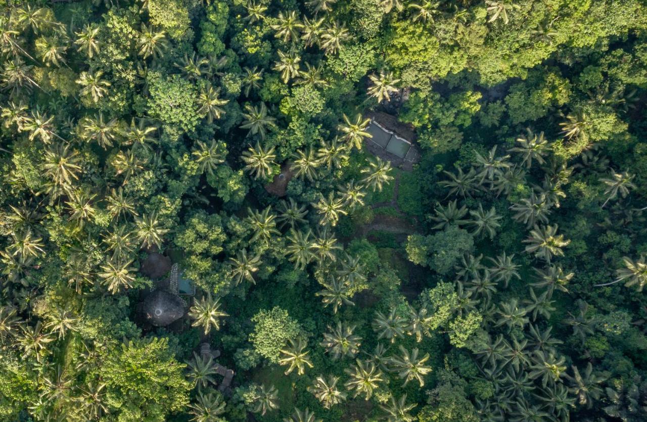 Amarta Pesagi Retreat Tabanan Villa Kültér fotó