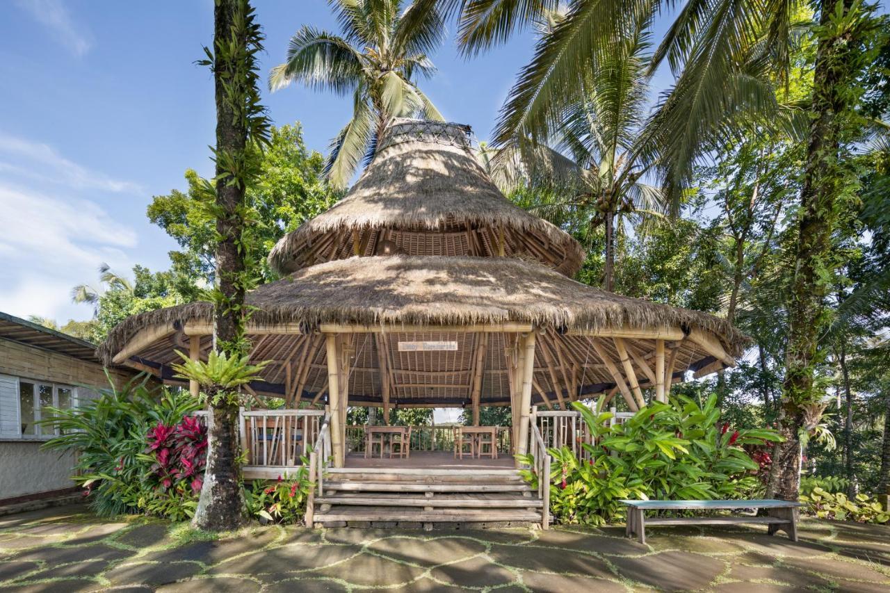 Amarta Pesagi Retreat Tabanan Villa Kültér fotó